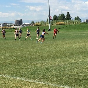 Day 1 Set- Warm-up 3 - Site Acclimation - Dicks Sporting Goods Park - NCAA Rugby Championship - Denver, Colorado.JPG