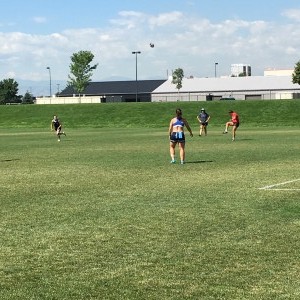 Day 1 Set- Warm-up 4 - Site Acclimation - Dicks Sporting Goods Park - NCAA Rugby Championship - Denver, Colorado.JPG