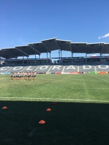 NYC Old Blue Rugby Womens team Championship Lineup at Dick Sporting Goods Park (1)